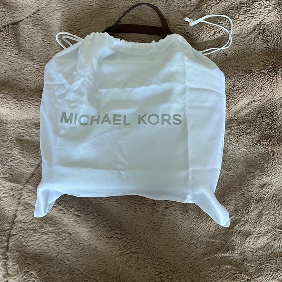 Brown Michael Kors Bag - Picture 3 of 5